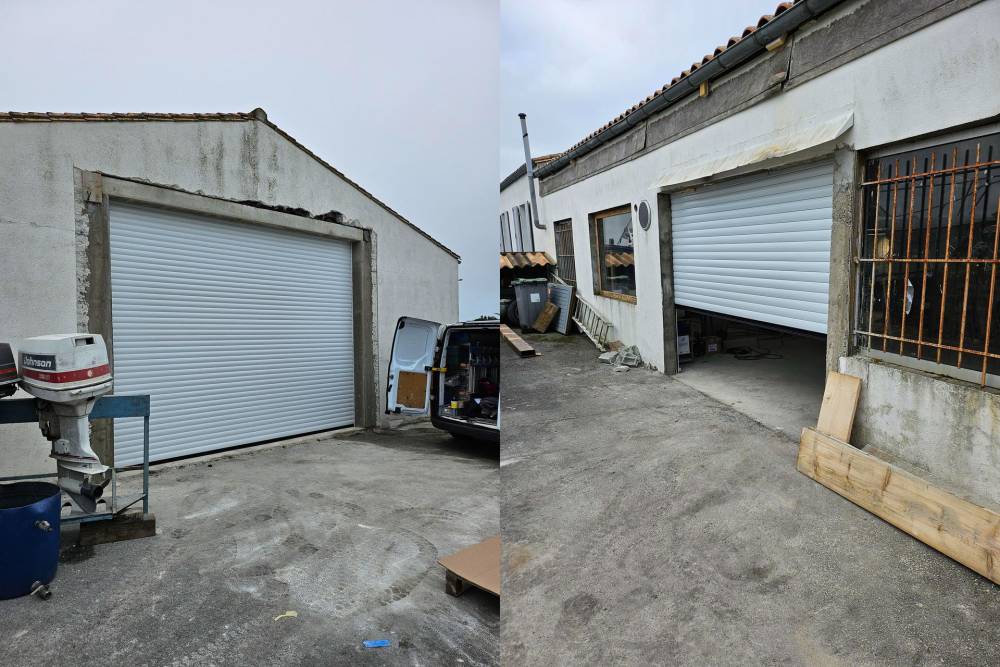 Installation-portes-garage